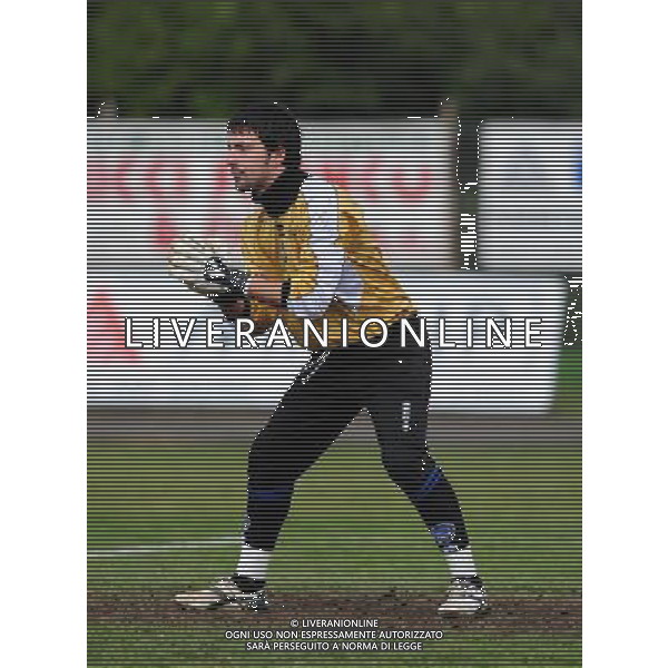 60° Coppa Carnevale di Viareggio 2008 Monte San Savino(AR) - 02.02.2008 Atalanta-Sansovino Nella Foto:ANDREOLETTI MATTEO /Ph.Vitez-Ag. Aldo Liverani