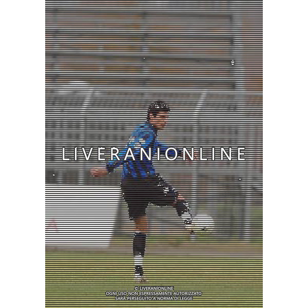 60° Coppa Carnevale di Viareggio 2008 Monte San Savino(AR) - 02.02.2008 Atalanta-Sansovino Nella Foto:BARBETTI NICOLA /Ph.Vitez-Ag. Aldo Liverani