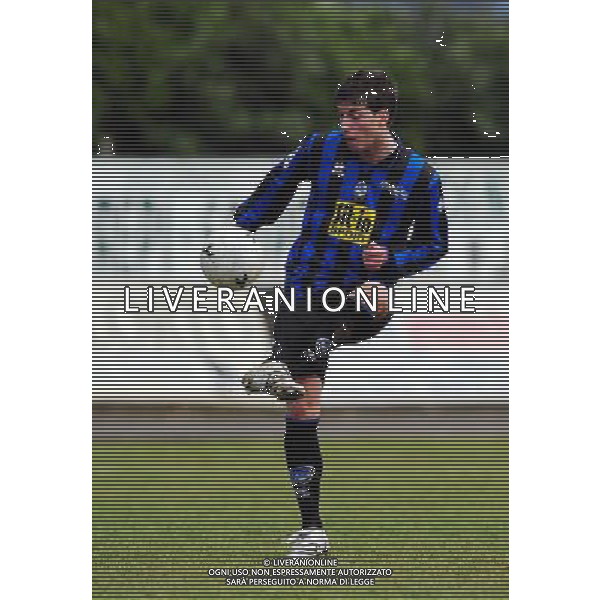 60° Coppa Carnevale di Viareggio 2008 Monte San Savino(AR) - 02.02.2008 Atalanta-Sansovino Nella Foto:BERTOLI RENATO /Ph.Vitez-Ag. Aldo Liverani