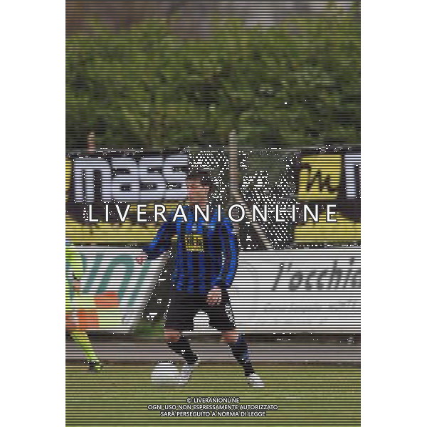 60° Coppa Carnevale di Viareggio 2008 Monte San Savino(AR) - 02.02.2008 Atalanta-Sansovino Nella Foto:BERTOLI RENATO /Ph.Vitez-Ag. Aldo Liverani