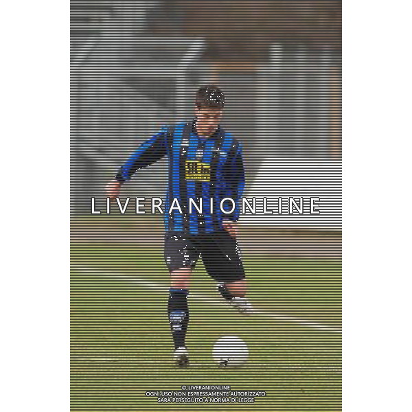 60° Coppa Carnevale di Viareggio 2008 Monte San Savino(AR) - 02.02.2008 Atalanta-Sansovino Nella Foto:BERTOLI RENATO /Ph.Vitez-Ag. Aldo Liverani