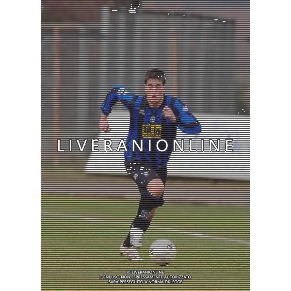 60° Coppa Carnevale di Viareggio 2008 Monte San Savino(AR) - 02.02.2008 Atalanta-Sansovino Nella Foto:BERTOLI RENATO /Ph.Vitez-Ag. Aldo Liverani