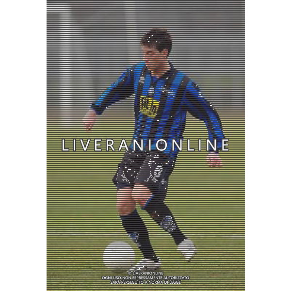 60° Coppa Carnevale di Viareggio 2008 Monte San Savino(AR) - 02.02.2008 Atalanta-Sansovino Nella Foto:BERTOLI RENATO /Ph.Vitez-Ag. Aldo Liverani