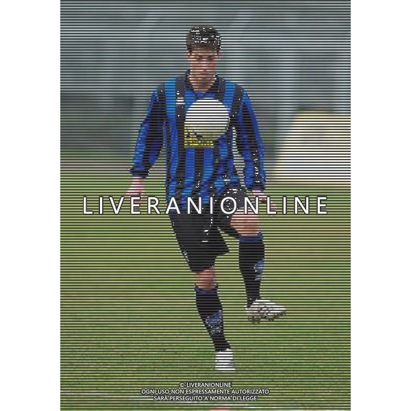 60° Coppa Carnevale di Viareggio 2008 Monte San Savino(AR) - 02.02.2008 Atalanta-Sansovino Nella Foto:BERTOLI RENATO /Ph.Vitez-Ag. Aldo Liverani