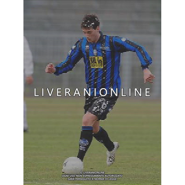 60° Coppa Carnevale di Viareggio 2008 Monte San Savino(AR) - 02.02.2008 Atalanta-Sansovino Nella Foto:BERTOLI RENATO /Ph.Vitez-Ag. Aldo Liverani