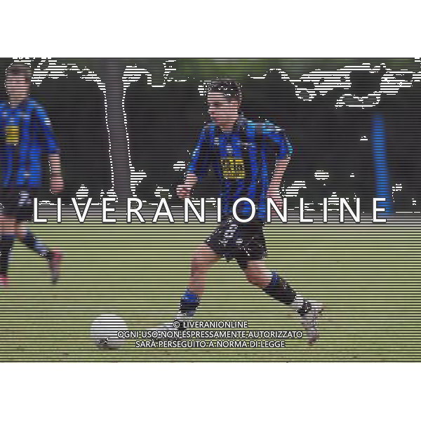 60° Coppa Carnevale di Viareggio 2008 Monte San Savino(AR) - 02.02.2008 Atalanta-Sansovino Nella Foto:BONAVENTURA GIACOMO /Ph.Vitez-Ag. Aldo Liverani