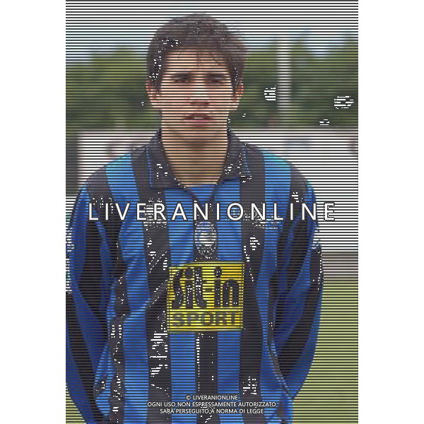 60° Coppa Carnevale di Viareggio 2008 Monte San Savino(AR) - 02.02.2008 Atalanta-Sansovino Nella Foto:CEREA SIMONE /Ph.Vitez-Ag. Aldo Liverani