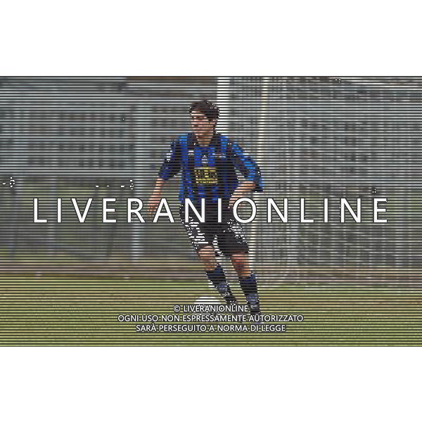 60° Coppa Carnevale di Viareggio 2008 Monte San Savino(AR) - 02.02.2008 Atalanta-Sansovino Nella Foto:CEREA SIMONE /Ph.Vitez-Ag. Aldo Liverani