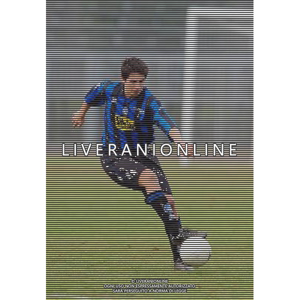 60° Coppa Carnevale di Viareggio 2008 Monte San Savino(AR) - 02.02.2008 Atalanta-Sansovino Nella Foto:CEREA SIMONE /Ph.Vitez-Ag. Aldo Liverani