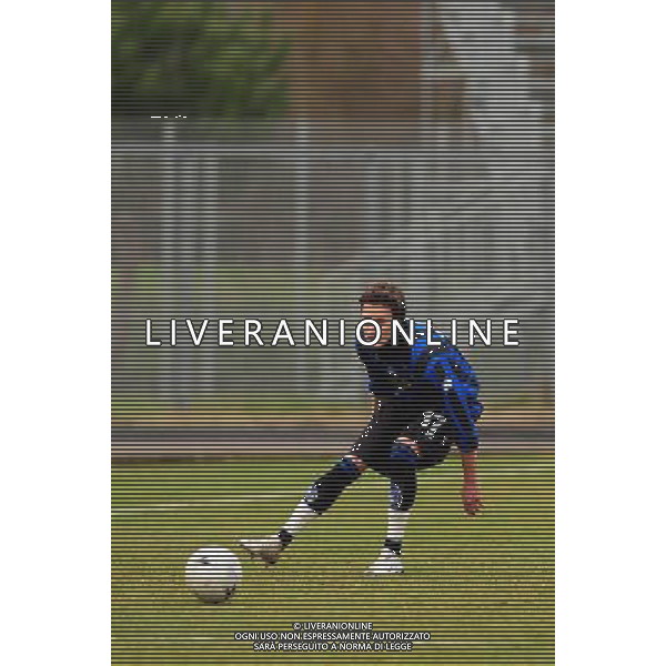 60° Coppa Carnevale di Viareggio 2008 Monte San Savino(AR) - 02.02.2008 Atalanta-Sansovino Nella Foto:COLOMBO MARCO /Ph.Vitez-Ag. Aldo Liverani