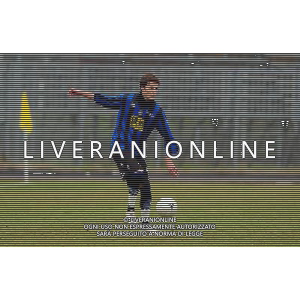 60° Coppa Carnevale di Viareggio 2008 Monte San Savino(AR) - 02.02.2008 Atalanta-Sansovino Nella Foto:COLOMBO MARCO /Ph.Vitez-Ag. Aldo Liverani