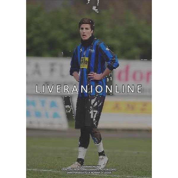 60° Coppa Carnevale di Viareggio 2008 Monte San Savino(AR) - 02.02.2008 Atalanta-Sansovino Nella Foto:COLOMBO MARCO /Ph.Vitez-Ag. Aldo Liverani