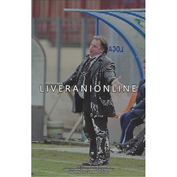 60° Coppa Carnevale di Viareggio 2008 Monte San Savino(AR) - 02.02.2008 Atalanta-Sansovino Nella Foto:CRESTI MAURO /Ph.Vitez-Ag. Aldo Liverani