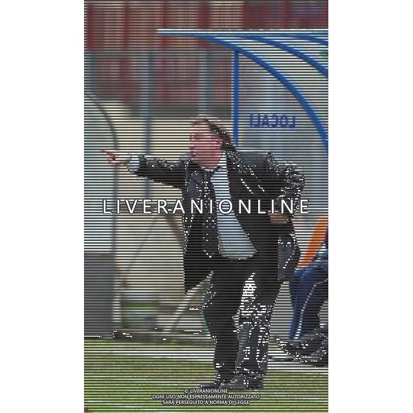 60° Coppa Carnevale di Viareggio 2008 Monte San Savino(AR) - 02.02.2008 Atalanta-Sansovino Nella Foto:CRESTI MAURO /Ph.Vitez-Ag. Aldo Liverani