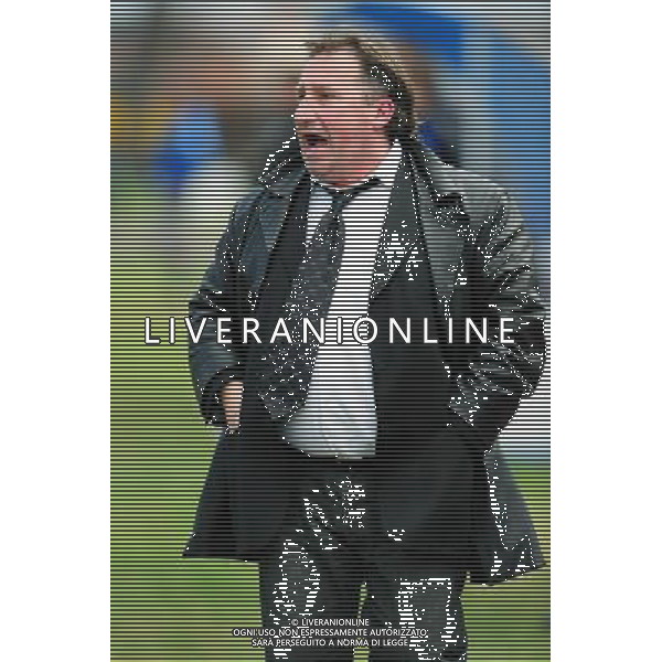 60° Coppa Carnevale di Viareggio 2008 Monte San Savino(AR) - 02.02.2008 Atalanta-Sansovino Nella Foto:CRESTI MAURO /Ph.Vitez-Ag. Aldo Liverani