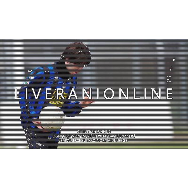 60° Coppa Carnevale di Viareggio 2008 Monte San Savino(AR) - 02.02.2008 Atalanta-Sansovino Nella Foto:FUSCIELLO TOBIA /Ph.Vitez-Ag. Aldo Liverani