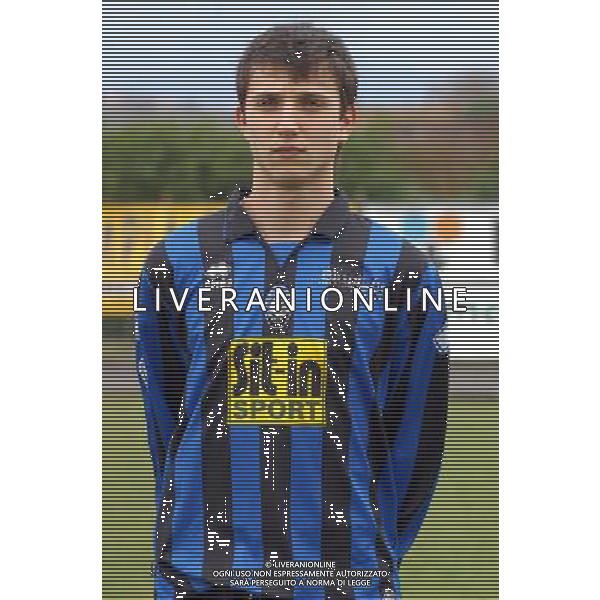 60° Coppa Carnevale di Viareggio 2008 Monte San Savino(AR) - 02.02.2008 Atalanta-Sansovino Nella Foto:GIRASOLE MICHAEL /Ph.Vitez-Ag. Aldo Liverani