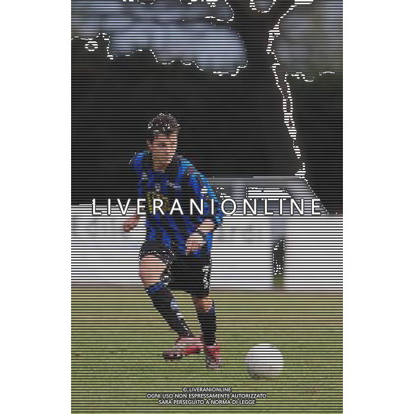 60° Coppa Carnevale di Viareggio 2008 Monte San Savino(AR) - 02.02.2008 Atalanta-Sansovino Nella Foto:GIRASOLE MICHAEL /Ph.Vitez-Ag. Aldo Liverani