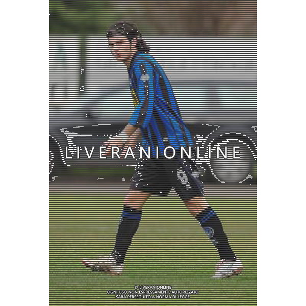 60° Coppa Carnevale di Viareggio 2008 Monte San Savino(AR) - 02.02.2008 Atalanta-Sansovino Nella Foto:MARCONI MICHELE /Ph.Vitez-Ag. Aldo Liverani