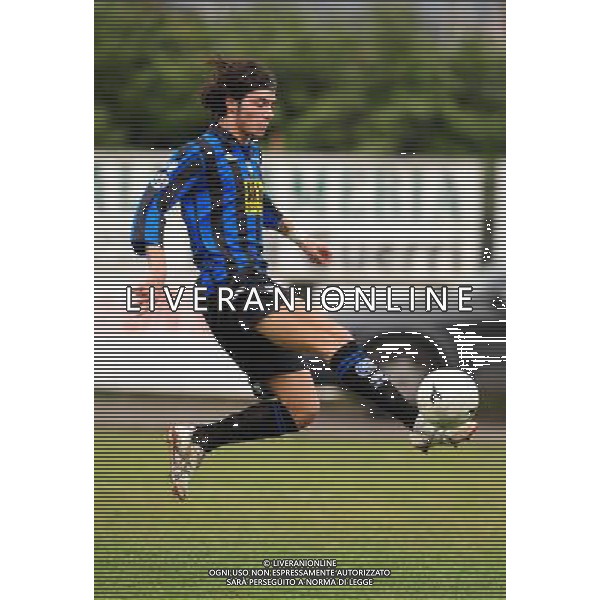 60° Coppa Carnevale di Viareggio 2008 Monte San Savino(AR) - 02.02.2008 Atalanta-Sansovino Nella Foto:MARCONI MICHELE /Ph.Vitez-Ag. Aldo Liverani