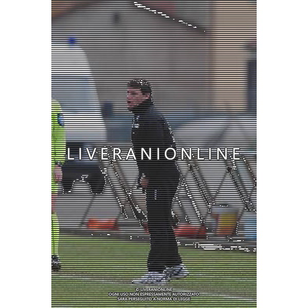 60° Coppa Carnevale di Viareggio 2008 Monte San Savino(AR) - 02.02.2008 Atalanta-Sansovino Nella Foto:PALA ALESSIO /Ph.Vitez-Ag. Aldo Liverani