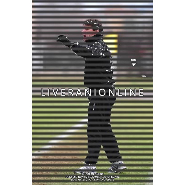 60° Coppa Carnevale di Viareggio 2008 Monte San Savino(AR) - 02.02.2008 Atalanta-Sansovino Nella Foto:PALA ALESSIO /Ph.Vitez-Ag. Aldo Liverani