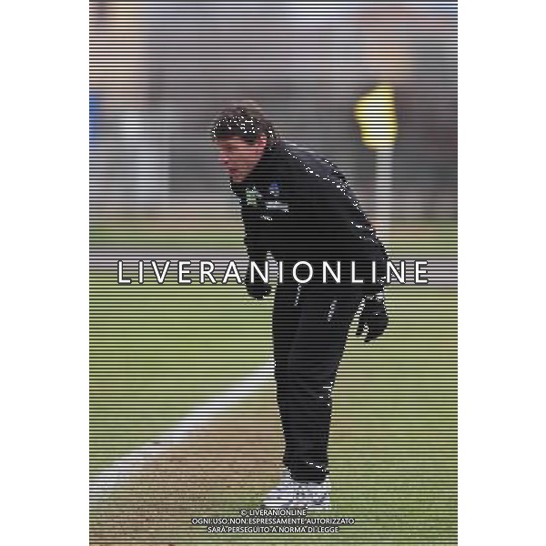 60° Coppa Carnevale di Viareggio 2008 Monte San Savino(AR) - 02.02.2008 Atalanta-Sansovino Nella Foto:PALA ALESSIO /Ph.Vitez-Ag. Aldo Liverani