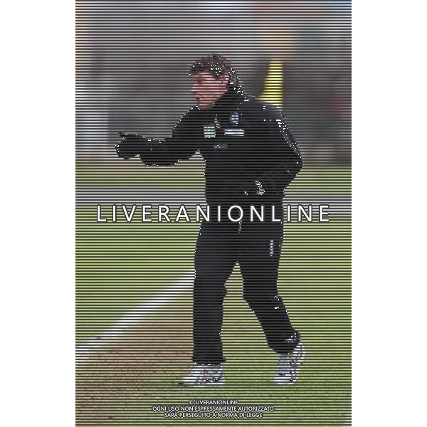 60° Coppa Carnevale di Viareggio 2008 Monte San Savino(AR) - 02.02.2008 Atalanta-Sansovino Nella Foto:PALA ALESSIO /Ph.Vitez-Ag. Aldo Liverani