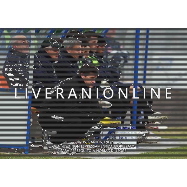 60° Coppa Carnevale di Viareggio 2008 Monte San Savino(AR) - 02.02.2008 Atalanta-Sansovino Nella Foto:PALA ALESSIO /Ph.Vitez-Ag. Aldo Liverani