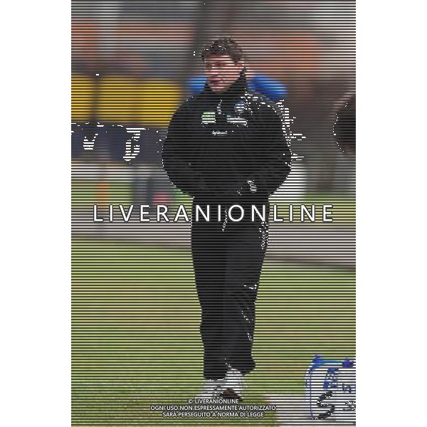 60° Coppa Carnevale di Viareggio 2008 Monte San Savino(AR) - 02.02.2008 Atalanta-Sansovino Nella Foto:PALA ALESSIO /Ph.Vitez-Ag. Aldo Liverani