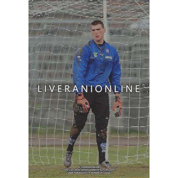 60° Coppa Carnevale di Viareggio 2008 Monte San Savino(AR) - 02.02.2008 Atalanta-Sansovino Nella Foto:ZANON GABRIELE /Ph.Vitez-Ag. Aldo Liverani