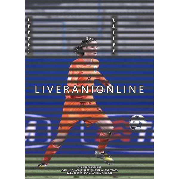 Gara Amichevole Nazionale Olimpica Ferrara - 05.02.2008 Italia-Olanda Nella Foto:LUIJCKX /Ph.Vitez-Ag. Aldo Liverani