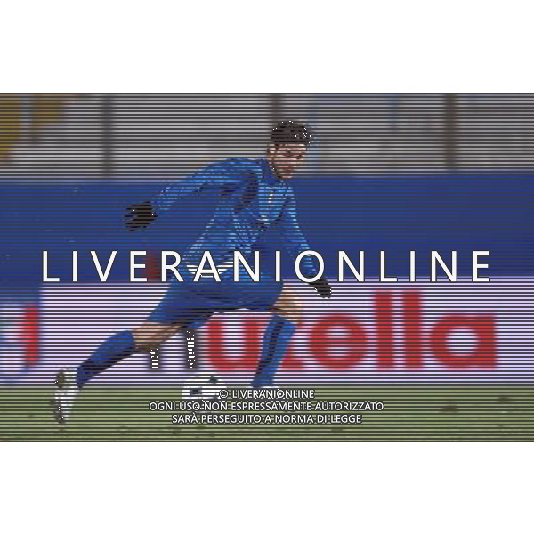 Gara Amichevole Nazionale Olimpica Ferrara - 05.02.2008 Italia-Olanda Nella Foto:OSVALDO /Ph.Vitez-Ag. Aldo Liverani