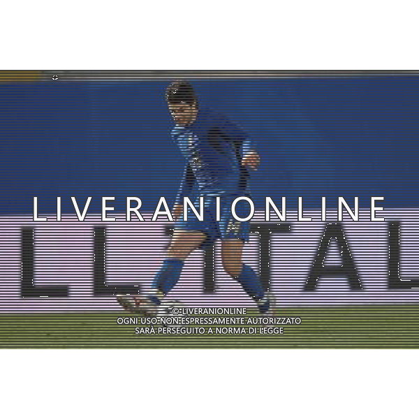 Gara Amichevole Nazionale Olimpica Ferrara - 05.02.2008 Italia-Olanda Nella Foto:ROSSETTINI /Ph.Vitez-Ag. Aldo Liverani