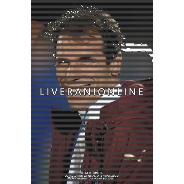 Gara Amichevole Nazionale Olimpica Ferrara - 05.02.2008 Italia-Olanda Nella Foto:ZOLA /Ph.Vitez-Ag. Aldo Liverani