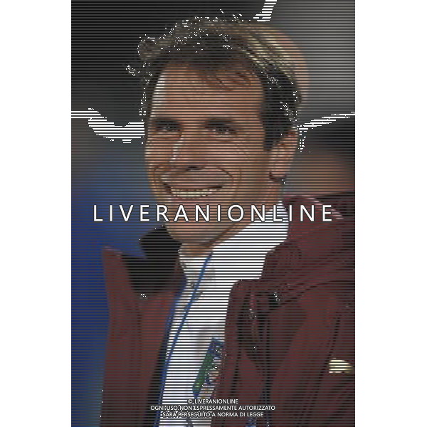 Gara Amichevole Nazionale Olimpica Ferrara - 05.02.2008 Italia-Olanda Nella Foto:ZOLA /Ph.Vitez-Ag. Aldo Liverani