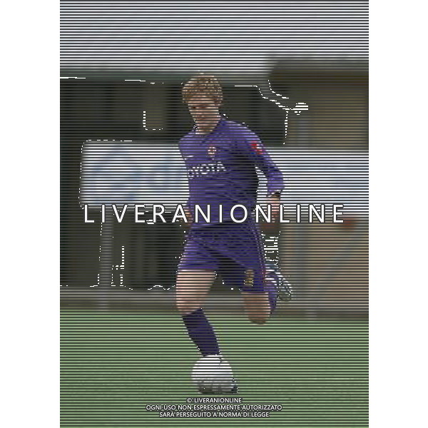 60° Coppa Carnevale di Viareggio 2008 Empoli - 04.02.2008 Fiorentina-Città di San Benedetto Nella Foto:BETTONI SAMUELE /Ph.Vitez-Ag. Aldo Liverani