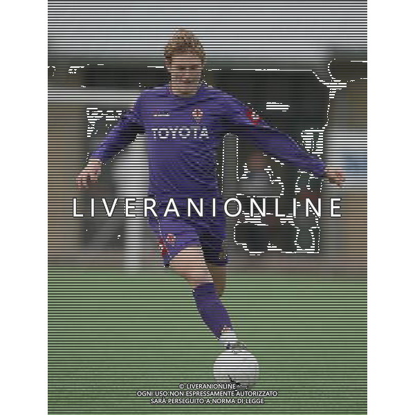 60° Coppa Carnevale di Viareggio 2008 Empoli - 04.02.2008 Fiorentina-Città di San Benedetto Nella Foto:BETTONI SAMUELE /Ph.Vitez-Ag. Aldo Liverani