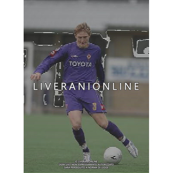 60° Coppa Carnevale di Viareggio 2008 Empoli - 04.02.2008 Fiorentina-Città di San Benedetto Nella Foto:BETTONI SAMUELE /Ph.Vitez-Ag. Aldo Liverani