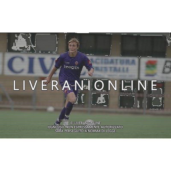 60° Coppa Carnevale di Viareggio 2008 Empoli - 04.02.2008 Fiorentina-Città di San Benedetto Nella Foto:BETTONI SAMUELE /Ph.Vitez-Ag. Aldo Liverani