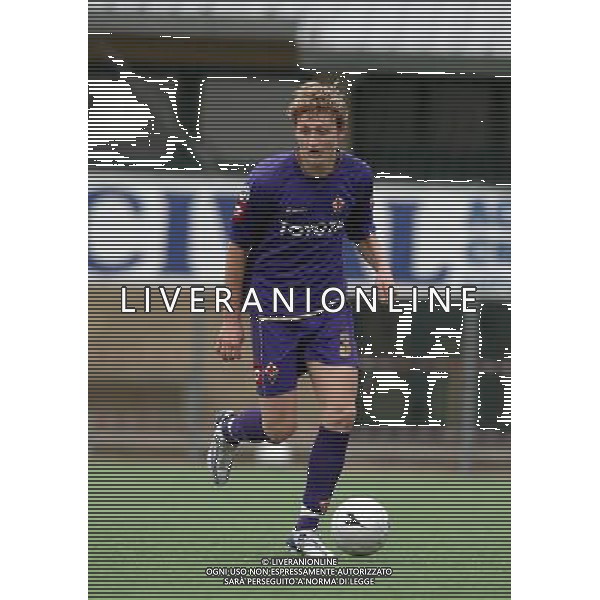 60° Coppa Carnevale di Viareggio 2008 Empoli - 04.02.2008 Fiorentina-Città di San Benedetto Nella Foto:BETTONI SAMUELE /Ph.Vitez-Ag. Aldo Liverani