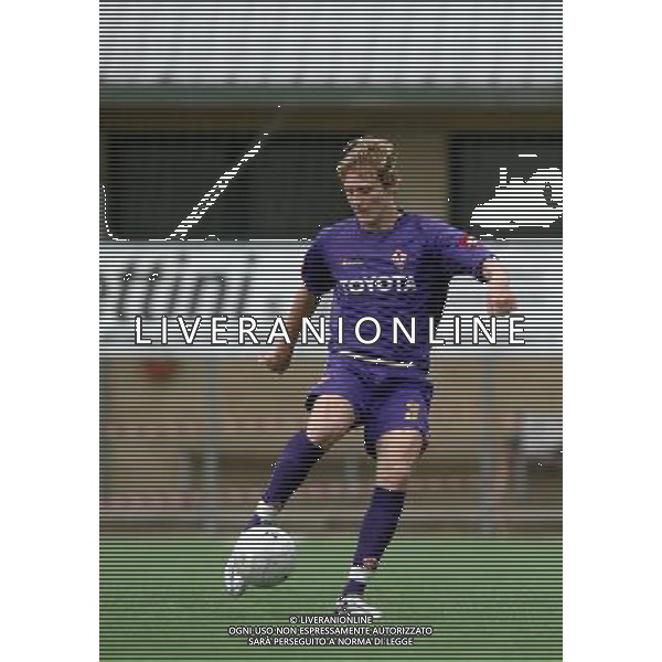 60° Coppa Carnevale di Viareggio 2008 Empoli - 04.02.2008 Fiorentina-Città di San Benedetto Nella Foto:BETTONI SAMUELE /Ph.Vitez-Ag. Aldo Liverani