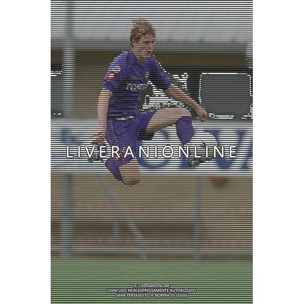 60° Coppa Carnevale di Viareggio 2008 Empoli - 04.02.2008 Fiorentina-Città di San Benedetto Nella Foto:BETTONI SAMUELE /Ph.Vitez-Ag. Aldo Liverani