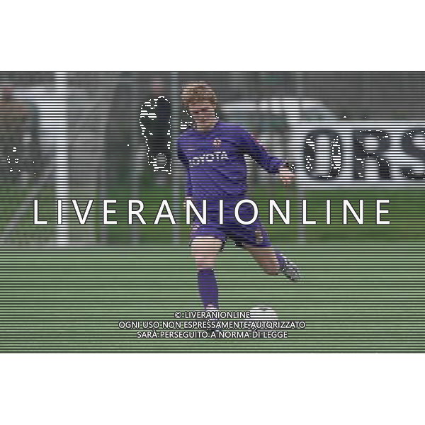 60° Coppa Carnevale di Viareggio 2008 Empoli - 04.02.2008 Fiorentina-Città di San Benedetto Nella Foto:BETTONI SAMUELE /Ph.Vitez-Ag. Aldo Liverani