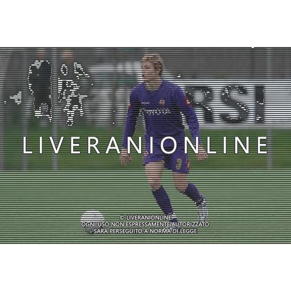 60° Coppa Carnevale di Viareggio 2008 Empoli - 04.02.2008 Fiorentina-Città di San Benedetto Nella Foto:BETTONI SAMUELE /Ph.Vitez-Ag. Aldo Liverani