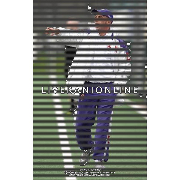 60° Coppa Carnevale di Viareggio 2008 Empoli - 04.02.2008 Fiorentina-Città di San Benedetto Nella Foto:BOLLINI ALBERTO /Ph.Vitez-Ag. Aldo Liverani