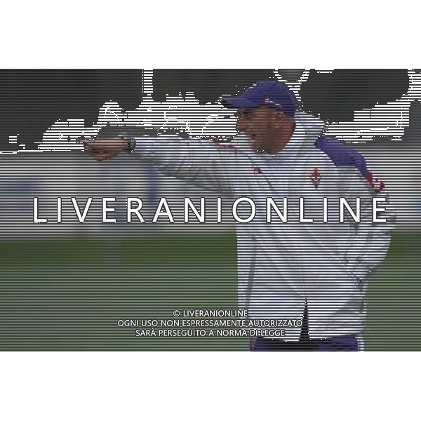 60° Coppa Carnevale di Viareggio 2008 Empoli - 04.02.2008 Fiorentina-Città di San Benedetto Nella Foto:BOLLINI ALBERTO /Ph.Vitez-Ag. Aldo Liverani