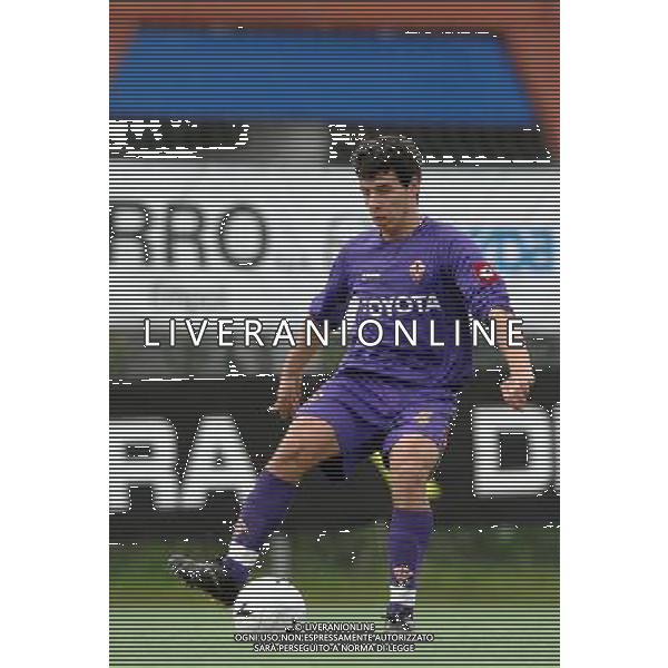 60° Coppa Carnevale di Viareggio 2008 Empoli - 04.02.2008 Fiorentina-Città di San Benedetto Nella Foto:CARDINALI MICHAEL /Ph.Vitez-Ag. Aldo Liverani