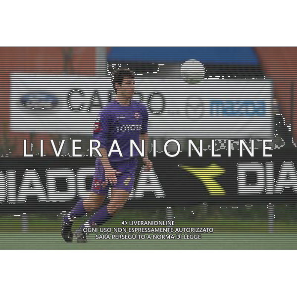 60° Coppa Carnevale di Viareggio 2008 Empoli - 04.02.2008 Fiorentina-Città di San Benedetto Nella Foto:CARDINALI MICHAEL /Ph.Vitez-Ag. Aldo Liverani