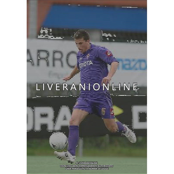 60° Coppa Carnevale di Viareggio 2008 Empoli - 04.02.2008 Fiorentina-Città di San Benedetto Nella Foto:CASOLI GIACOMO /Ph.Vitez-Ag. Aldo Liverani